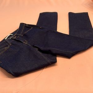 J Brand jeans. Blue. Size 27.